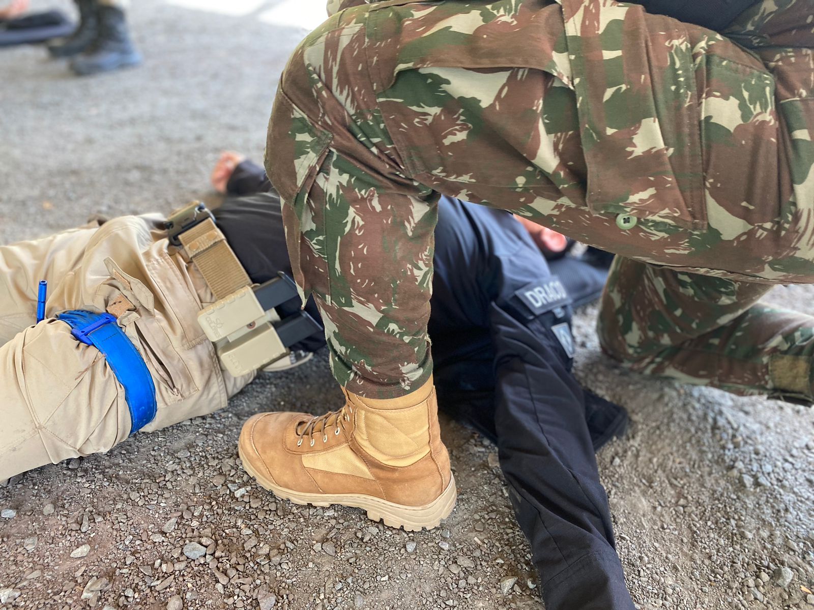 Imagens: Poliana Lima/ Ascom SSPBA