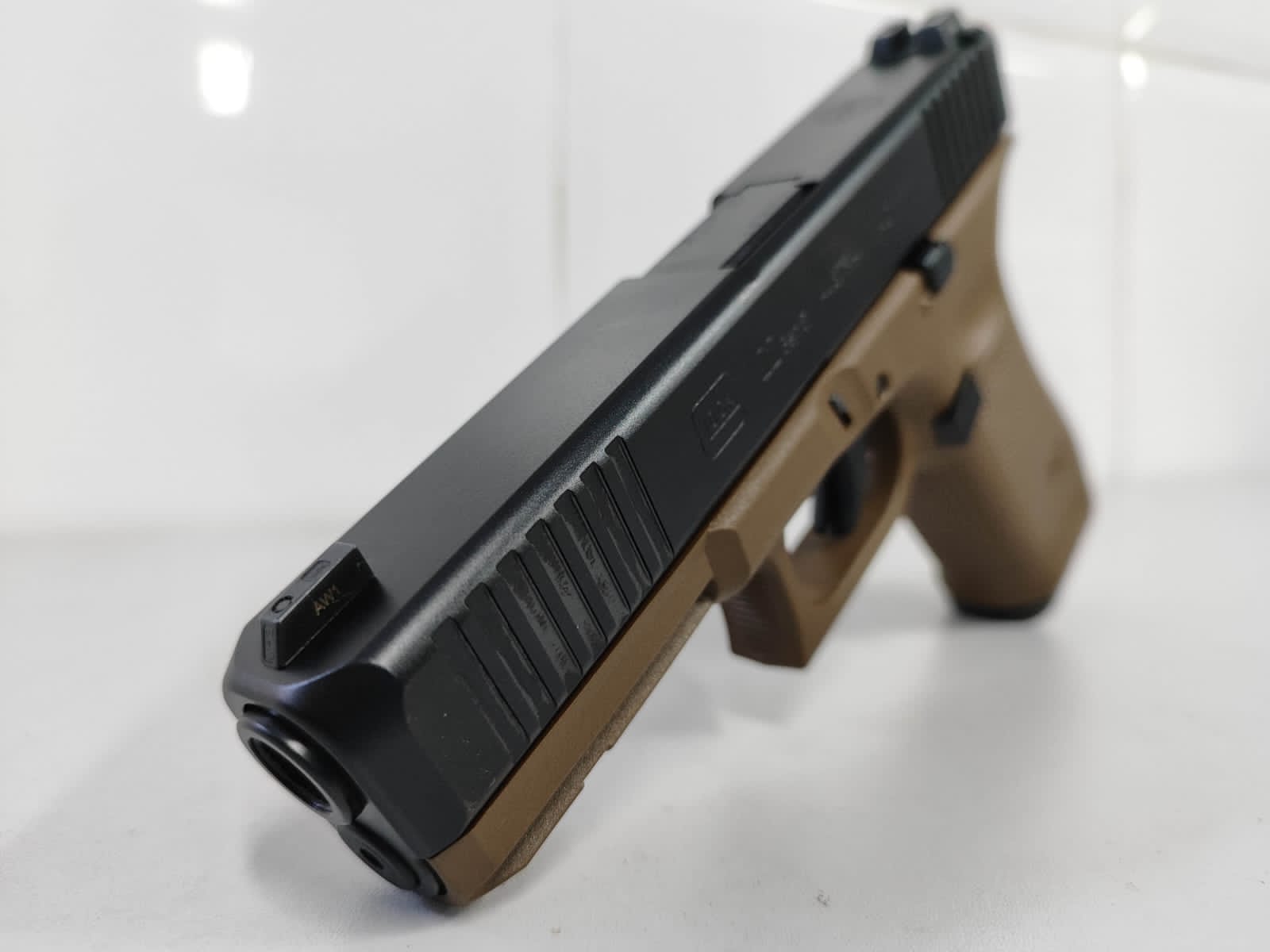 Imagens: Divulgação DCS PM