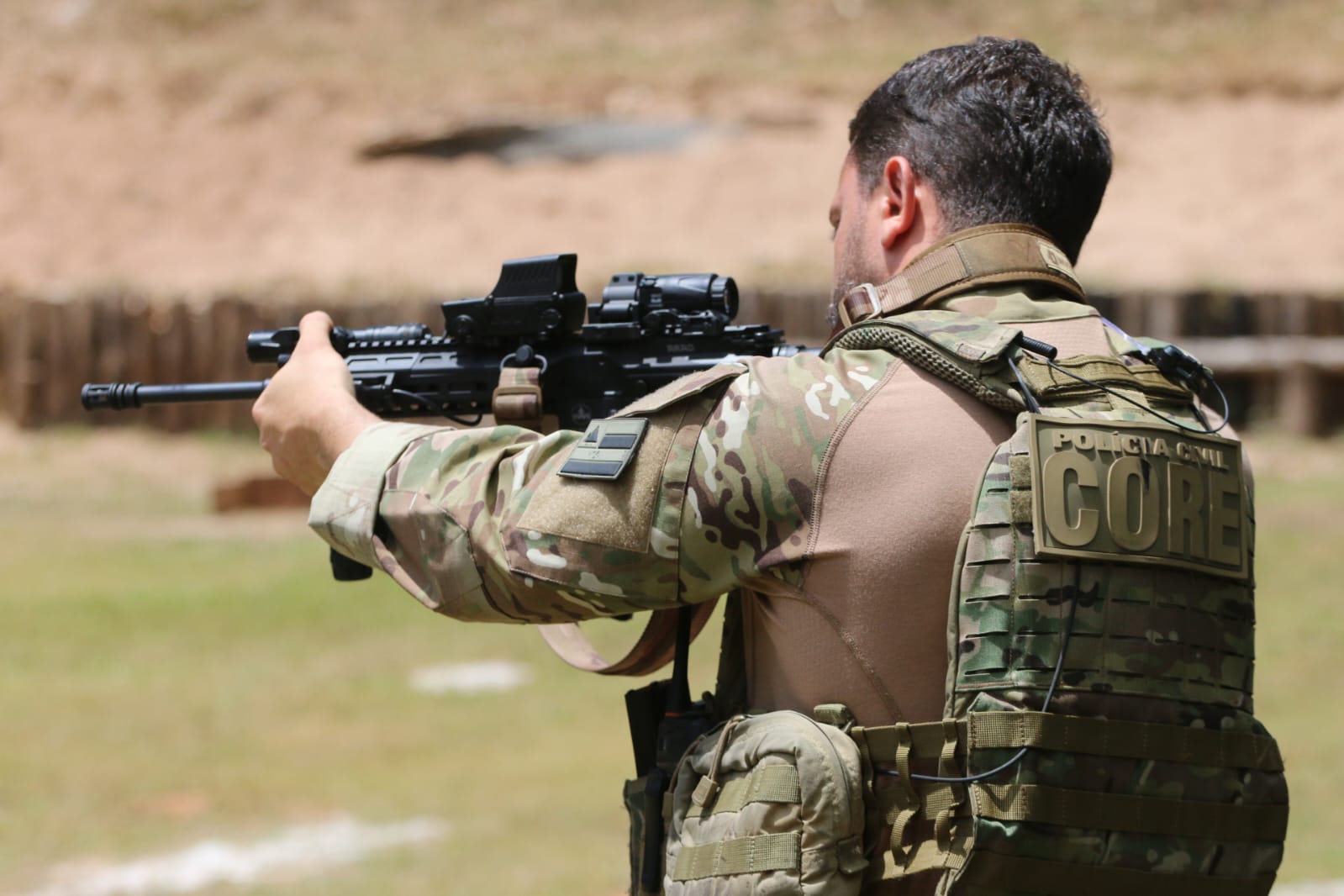 Fotos: Alberto Maraux / Ascom SSPBA