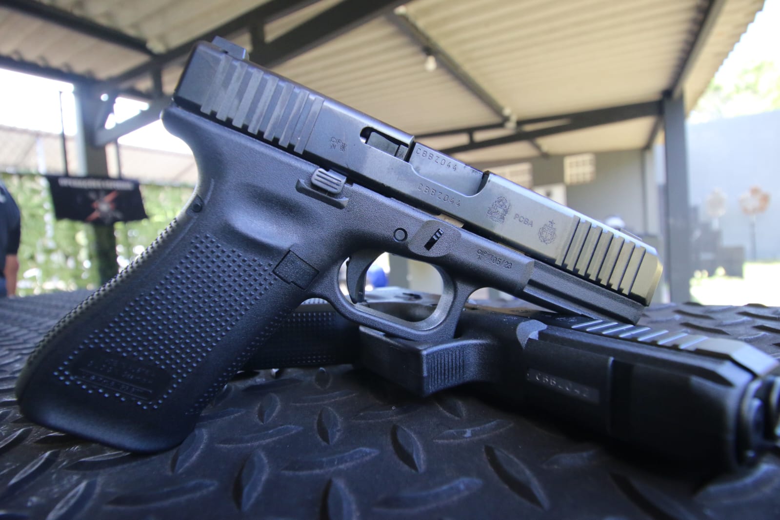 Fotos: Alberto Maraux / Ascom SSPBA