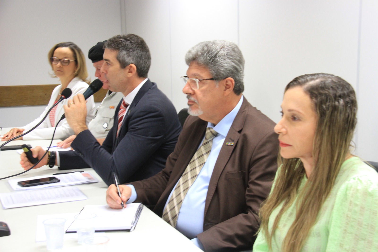 Imagens: Jorge Cordeiro/ Ascom SSPBA