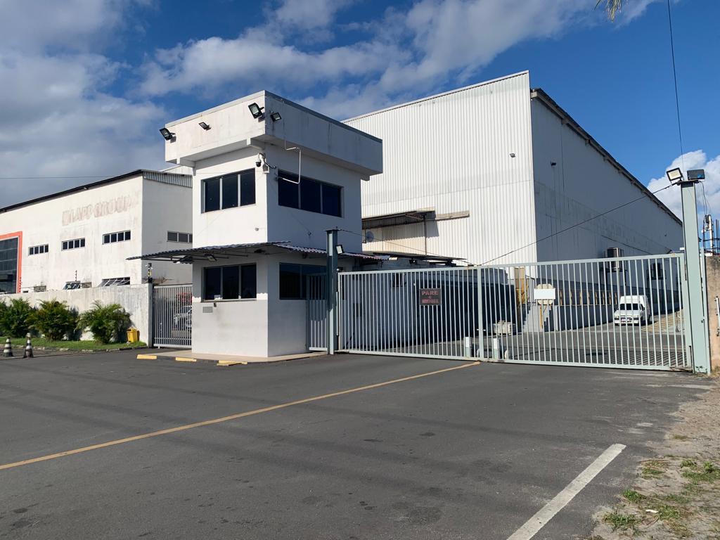 Divulgação: Ascom PCBA