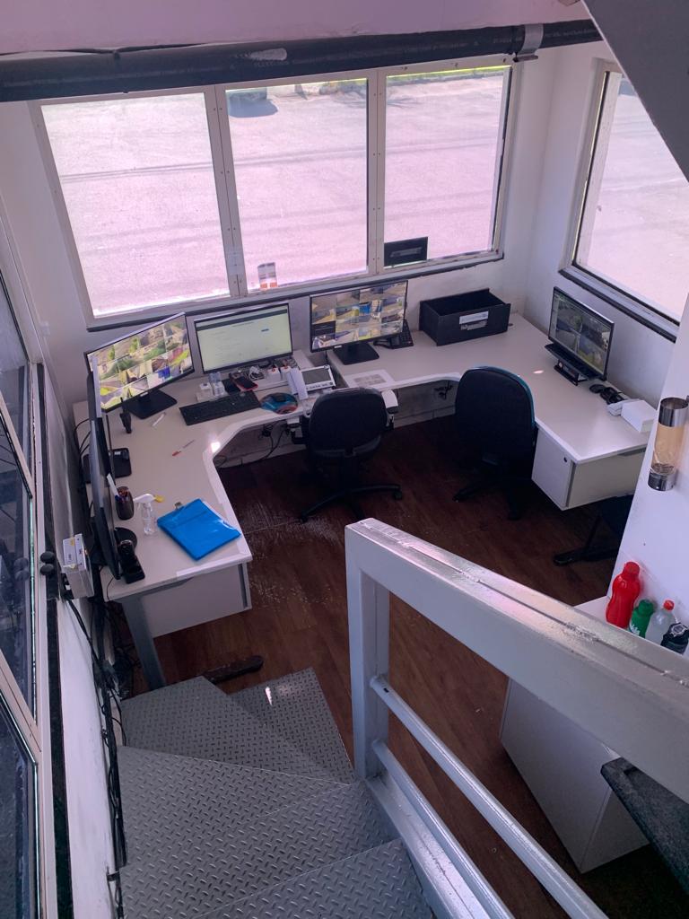 Divulgação: Ascom PCBA