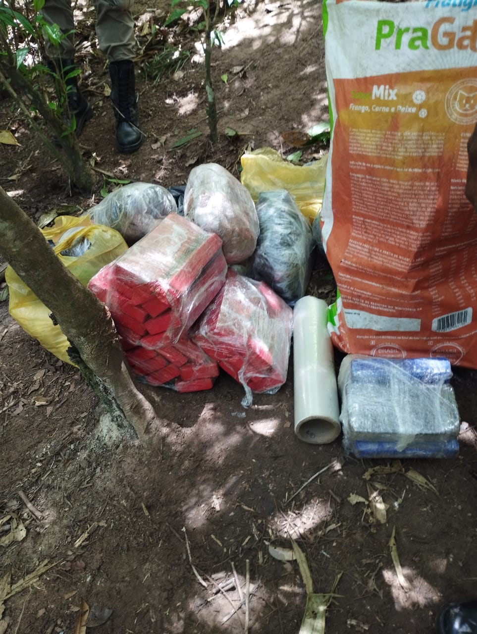 Imagem: Divulgação SSPBA