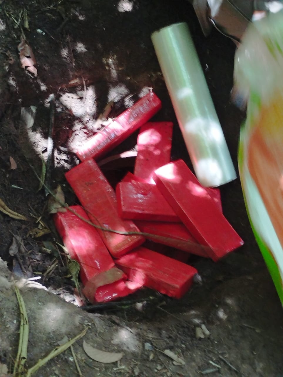 Imagem: Divulgação SSPBA