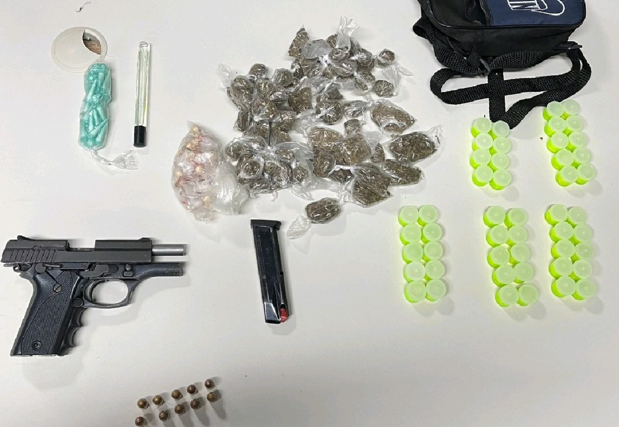 Foto: Divulgação PM