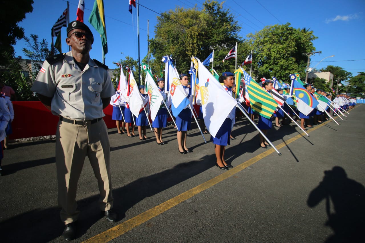 Alberto Maraux / Divulgação SSP