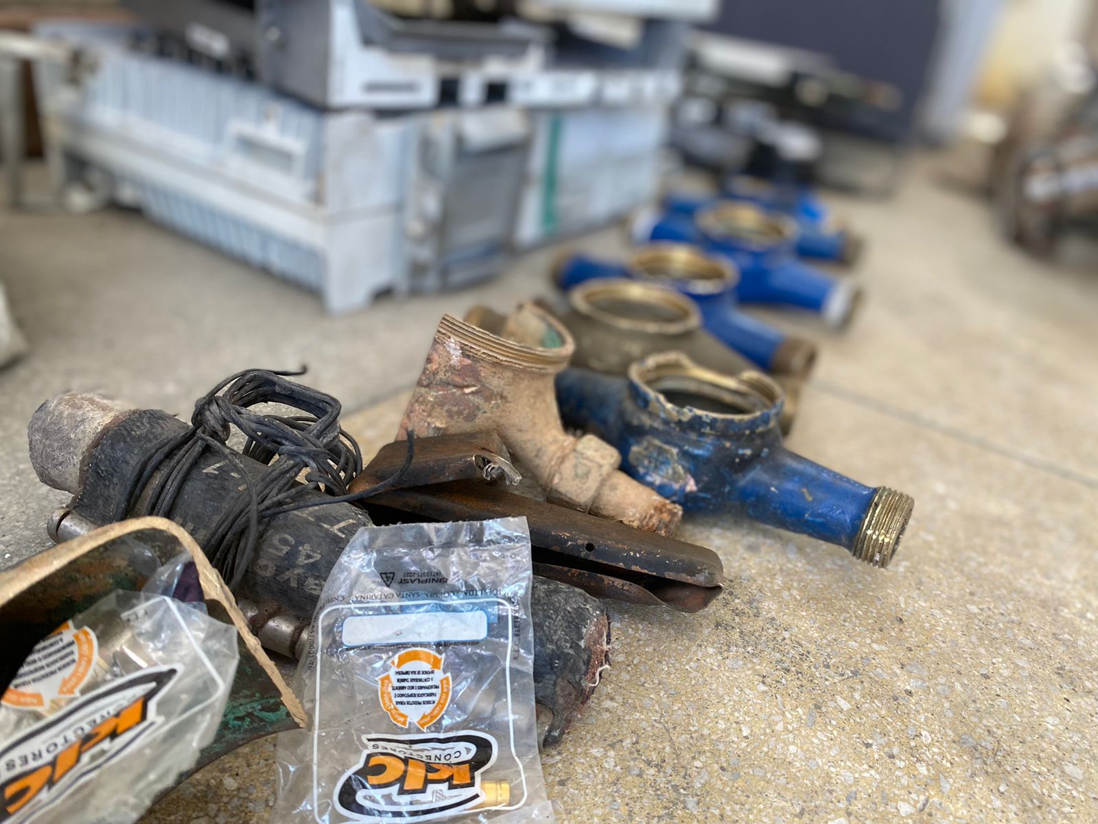 Poliana Lima/ Ascom SSP