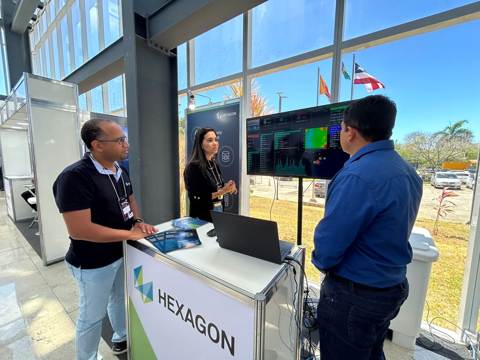 Bruna Carvalho/ Ascom SSP