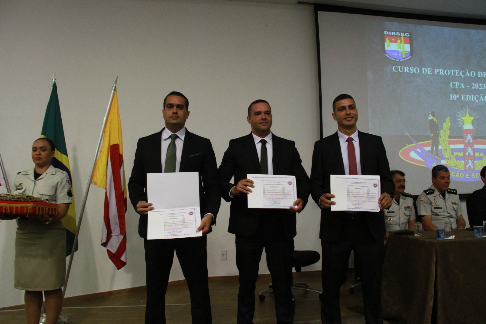 Foto: Poliana Lima/ Ascom SSP