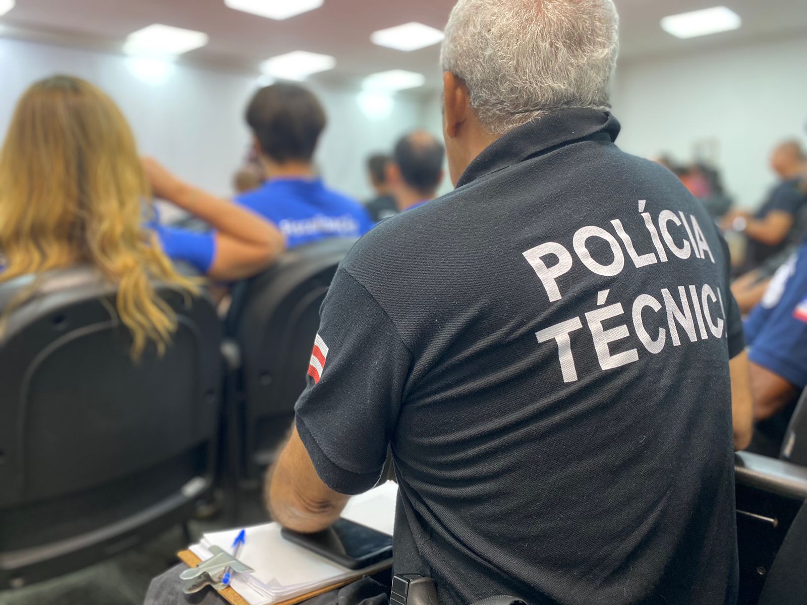 Poliana Lima/ Ascom SSPBA