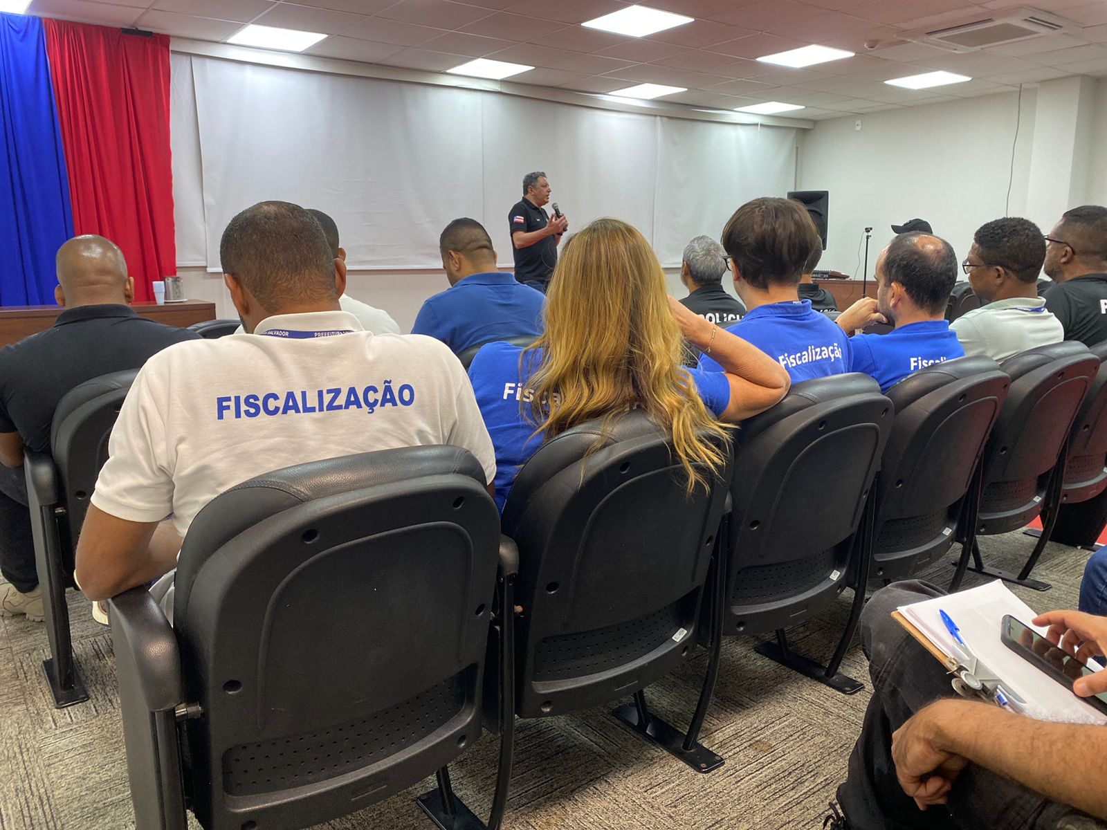 Poliana Lima/ Ascom SSPBA