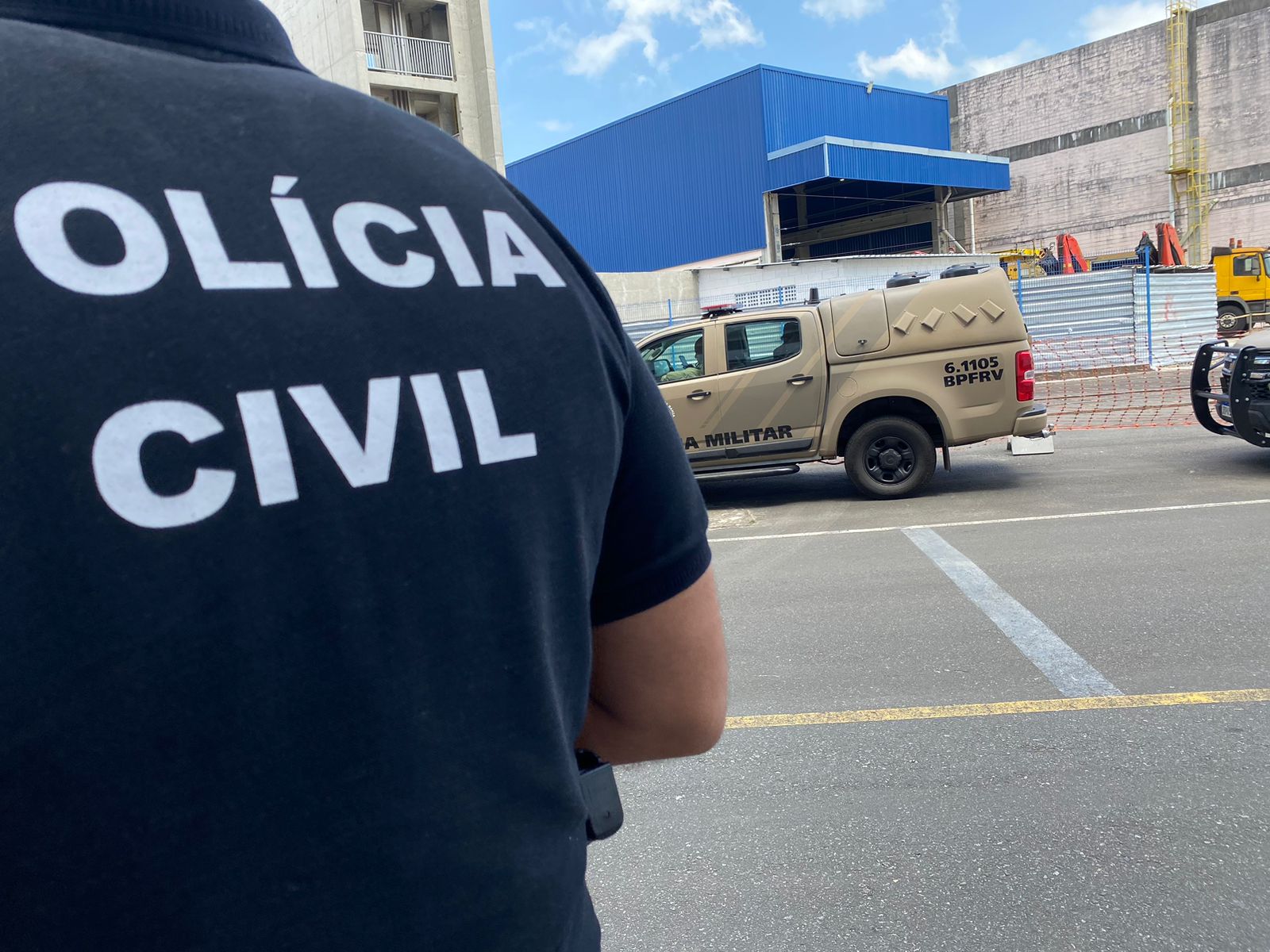 Poliana Lima/ Ascom SSPBA