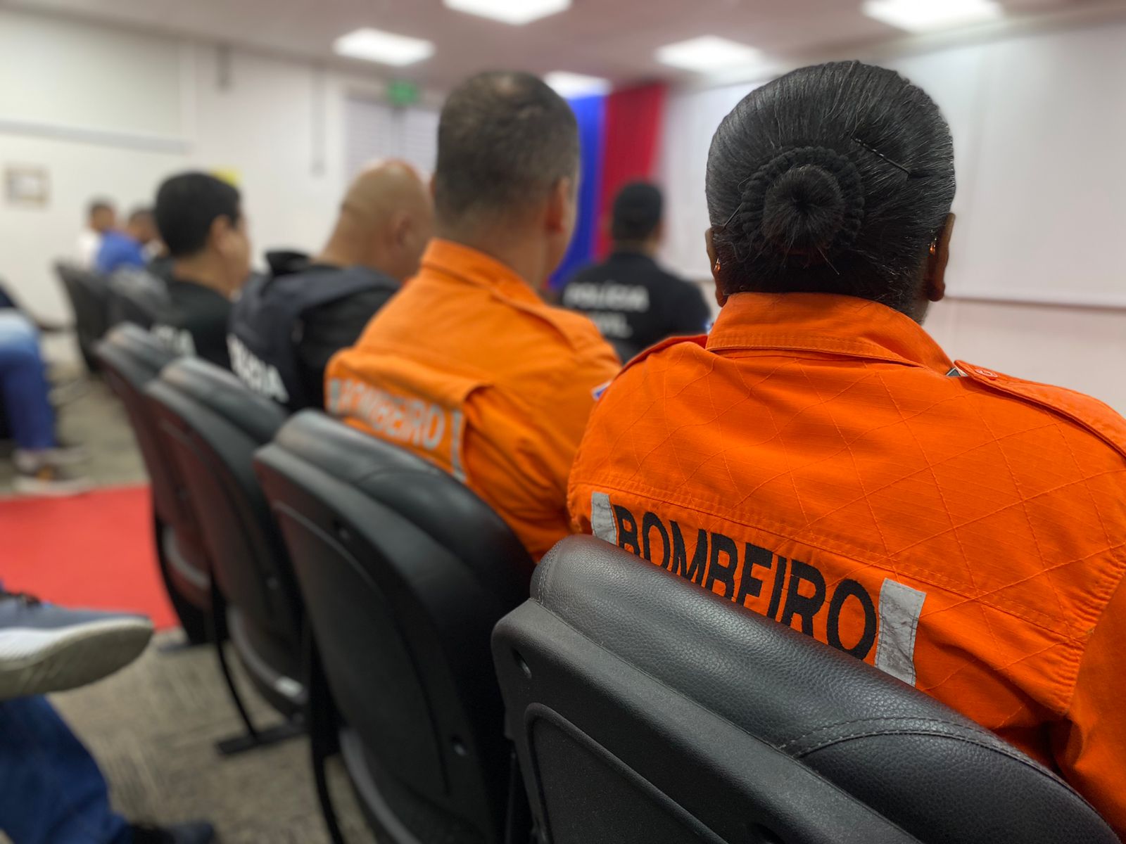 Poliana Lima/ Ascom SSPBA