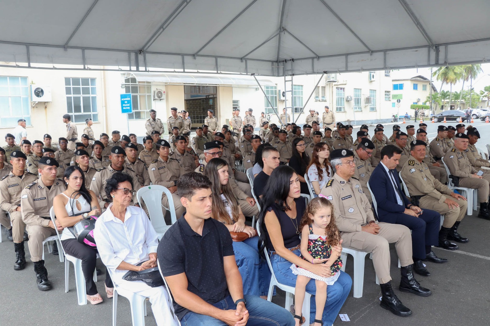 Divulgação/ DCS PM