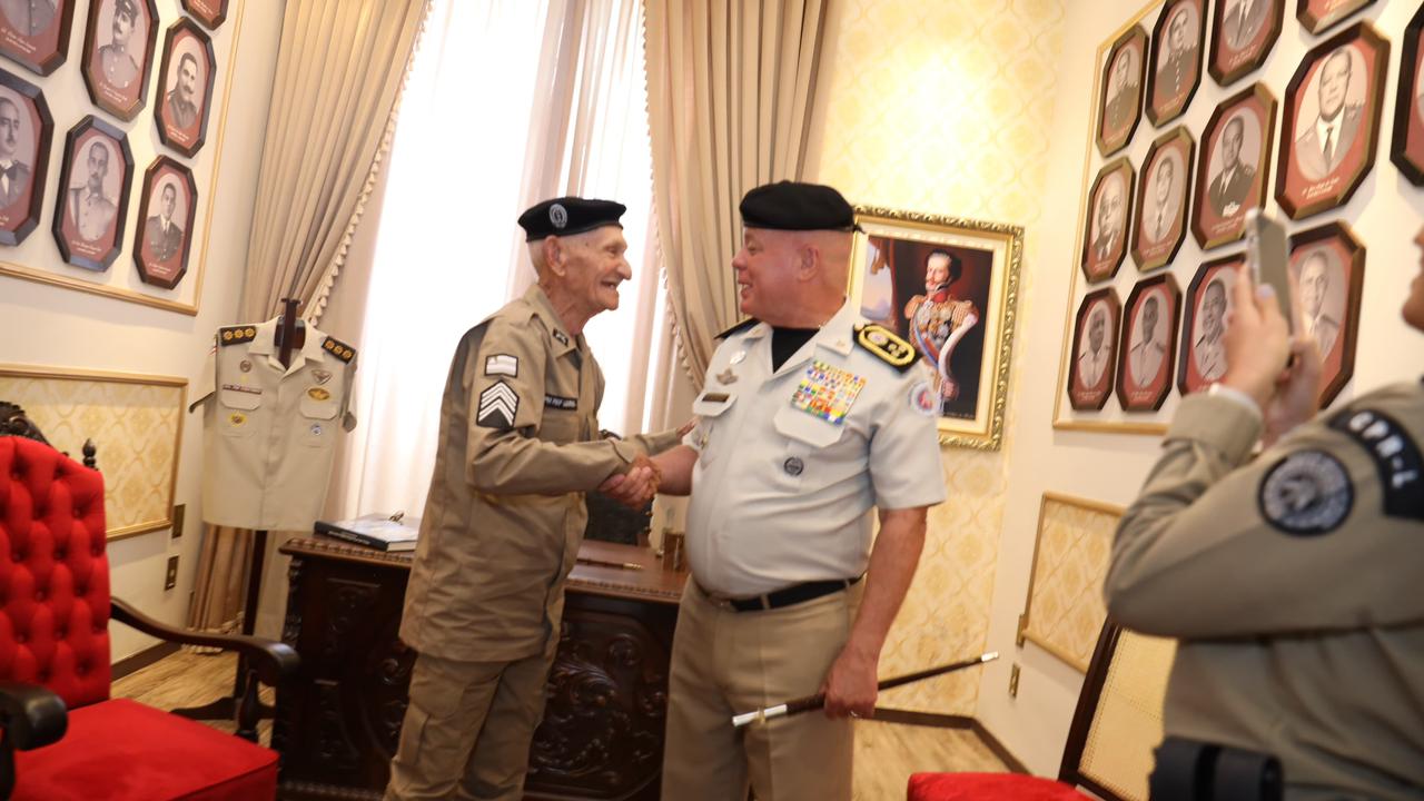 Foto: Divulgação PM