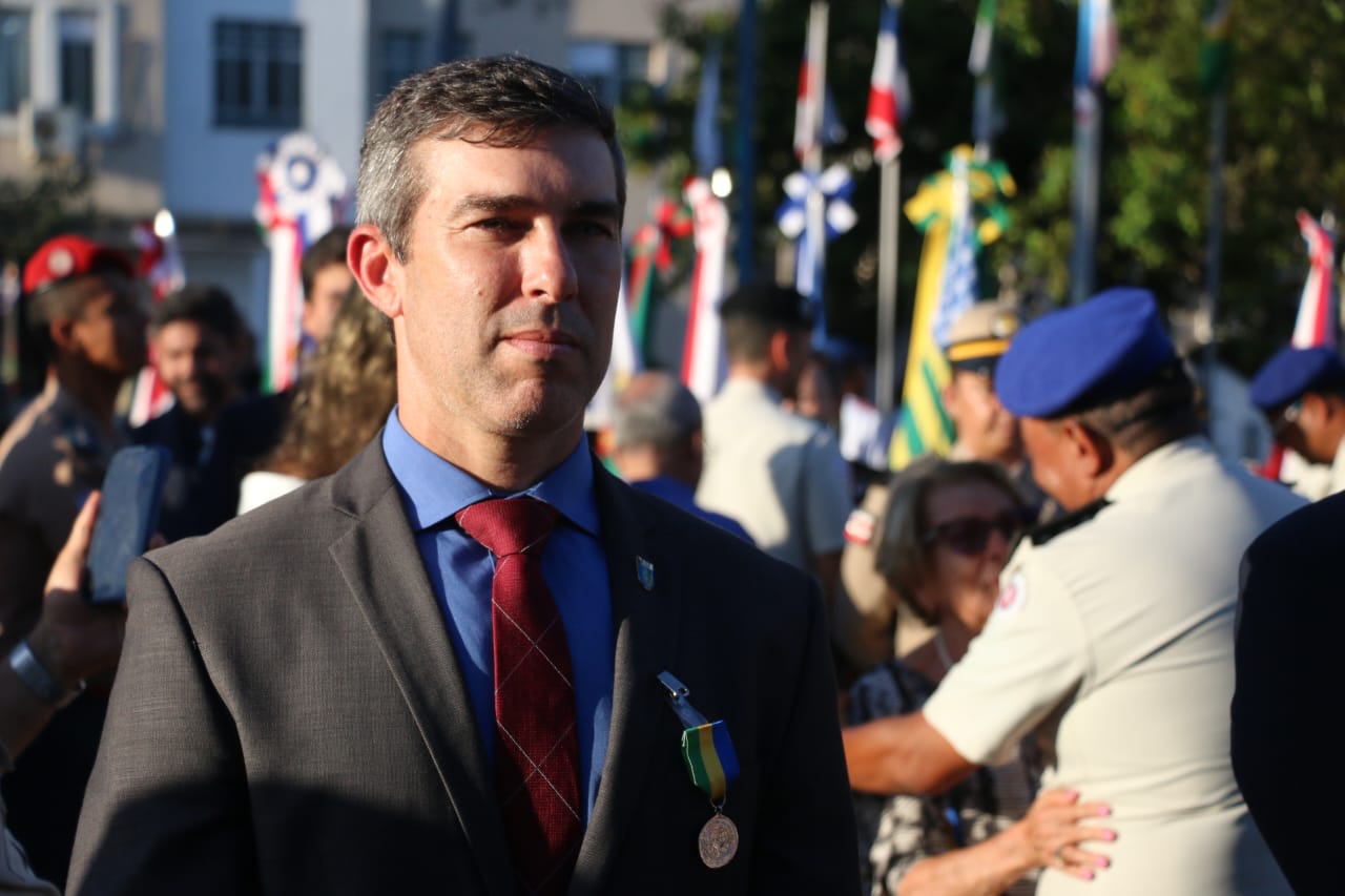 Alberto Maraux / Divulgação SSP