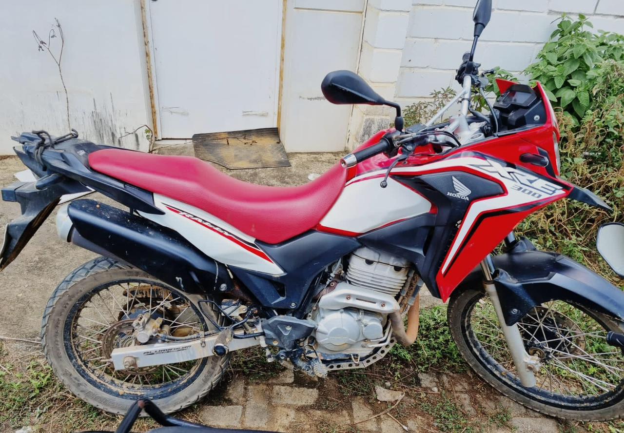 Foto: Divulgação Ascom/ PC