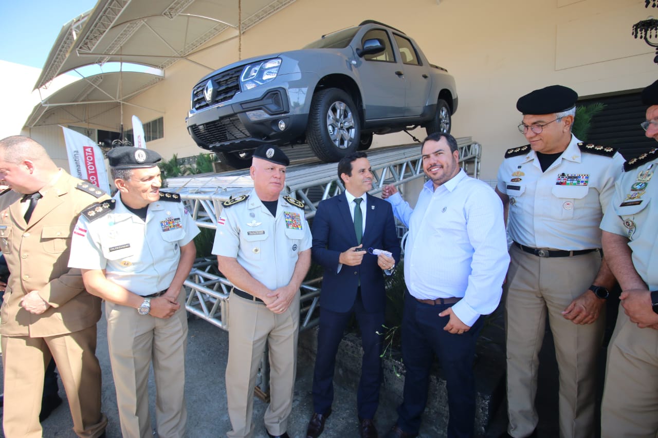 Alberto Maraux / Ascom SSP