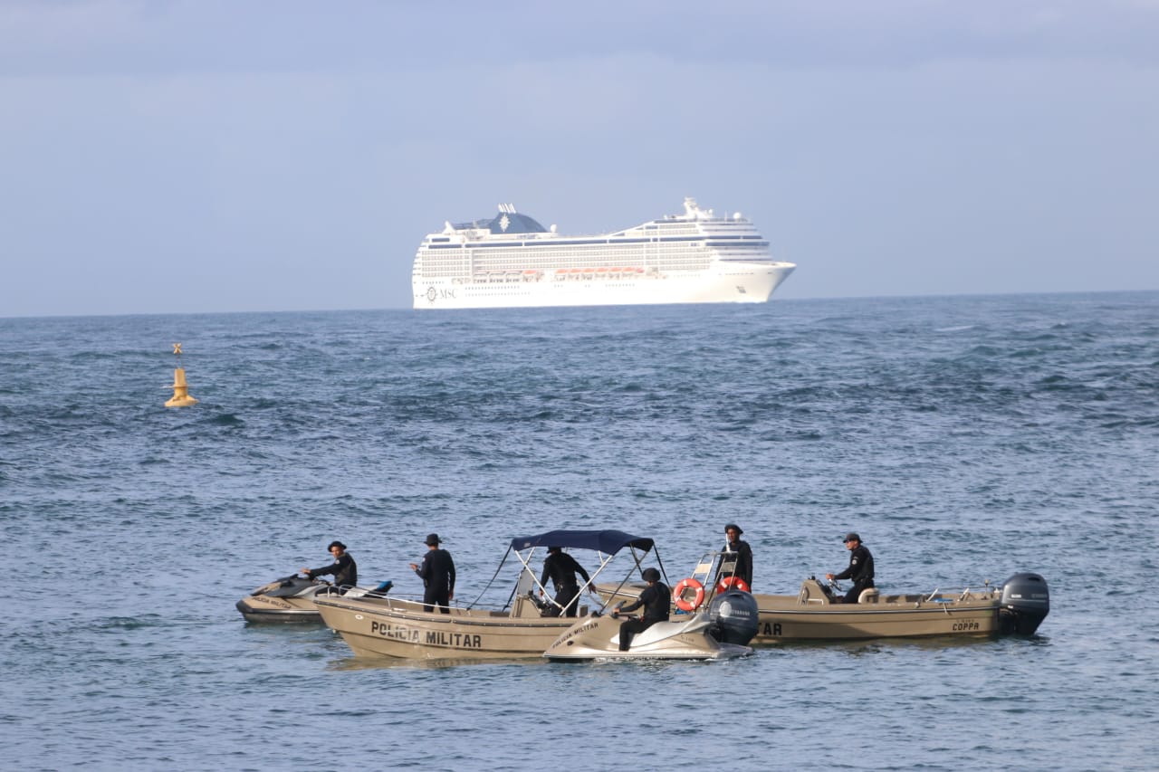 Alberto Maraux / Ascom SSPBA