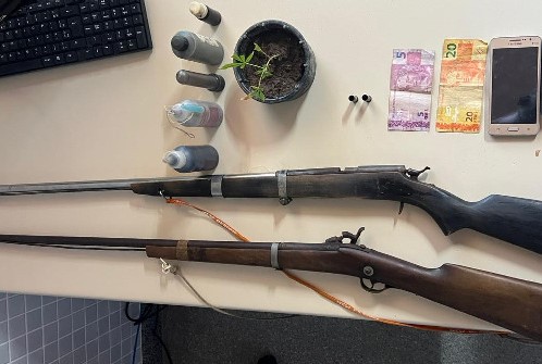 Foto: Divulgação SSP