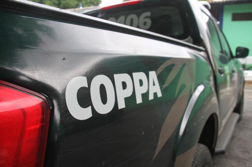 Rafael Rodrigues/ Ascom SSP