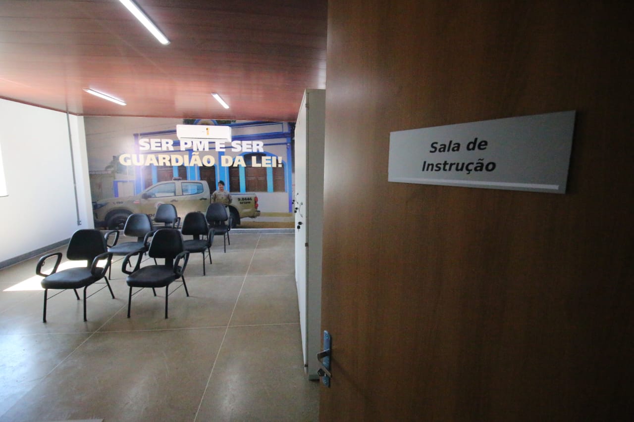 Foto: Alberto Maraux / Ascom SSP Foto: Alberto Maraux / Ascom SSP
