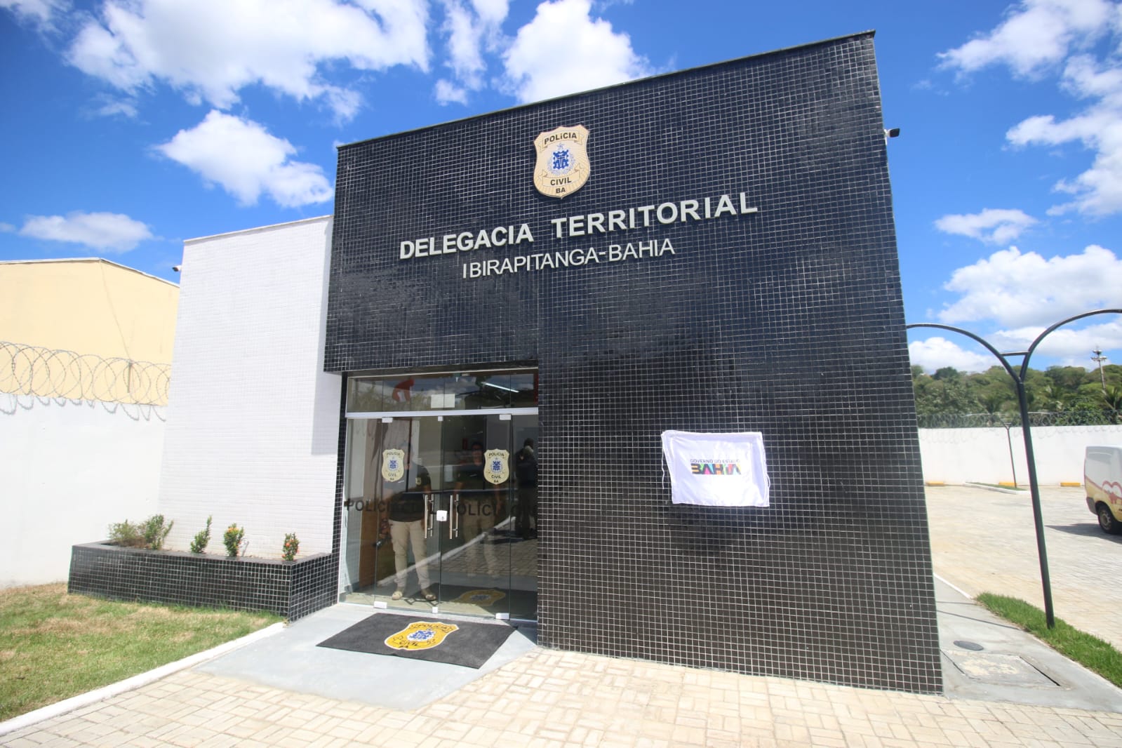 Alberto Maraux/ Ascom SSP