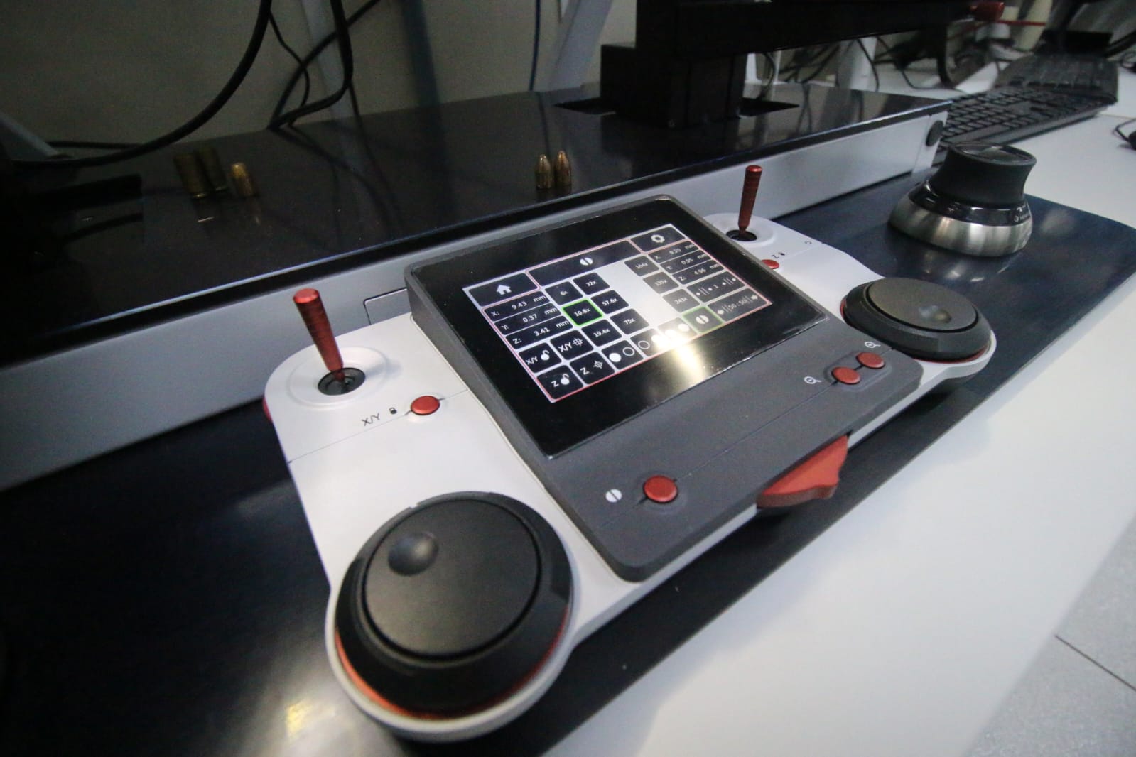 Foto: Alberto Maraux / Ascom SSP Foto: Alberto Maraux / Ascom SSP