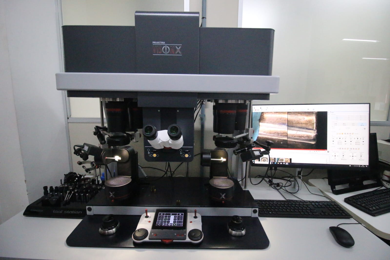 Foto: Alberto Maraux / Ascom SSP