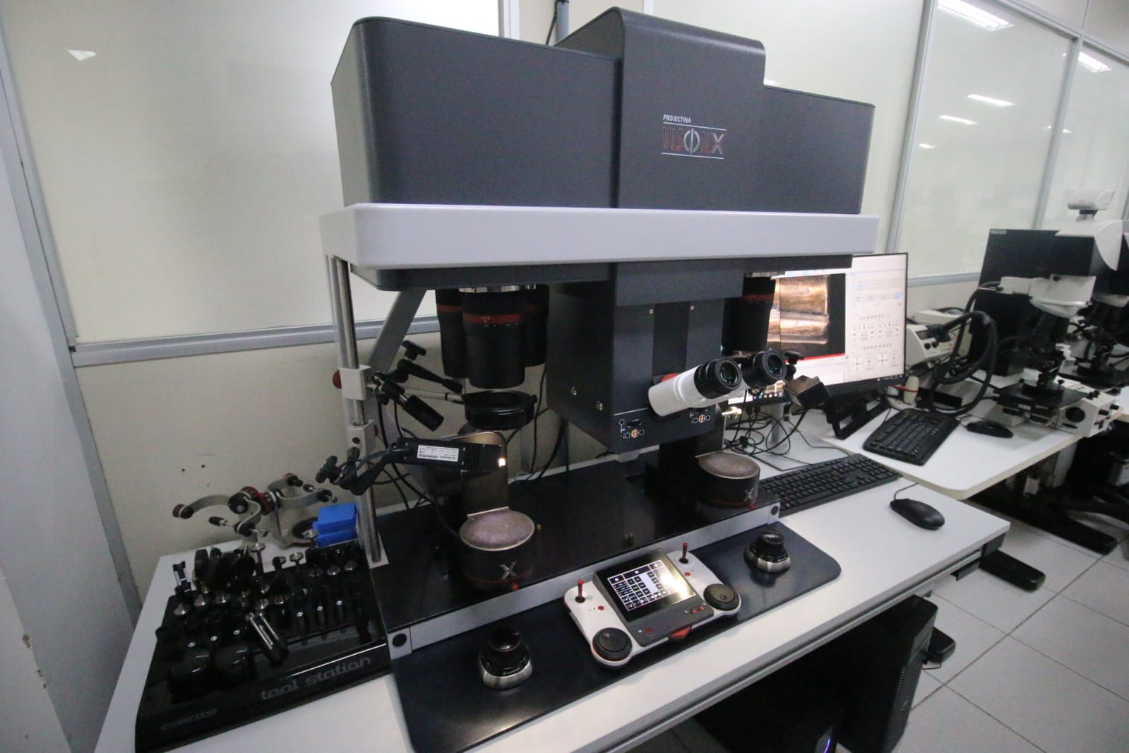 Foto: Alberto Maraux / Ascom SSP Foto: Alberto Maraux / Ascom SSP