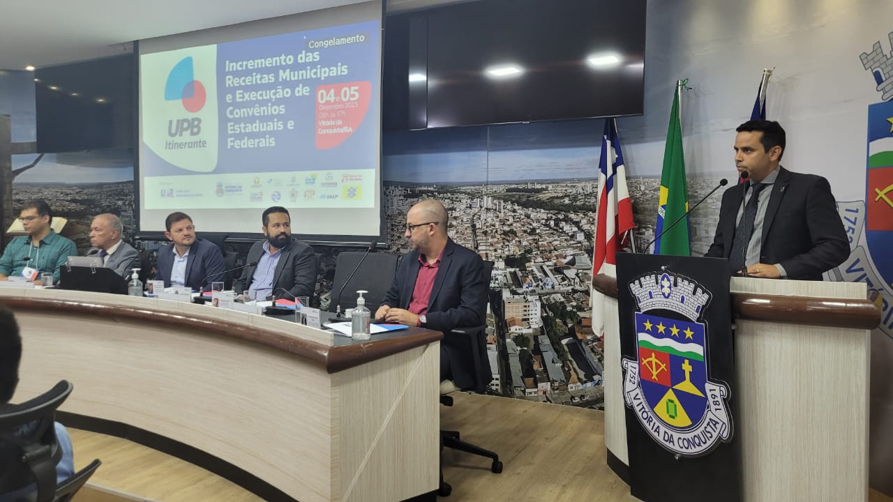 Foto: Rafael Rodrigues / Ascom SSP