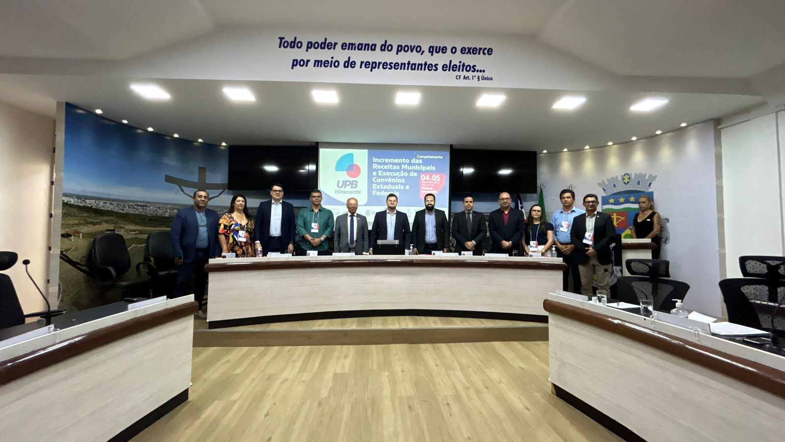 Foto: Rafael Rodrigues / Ascom SSP