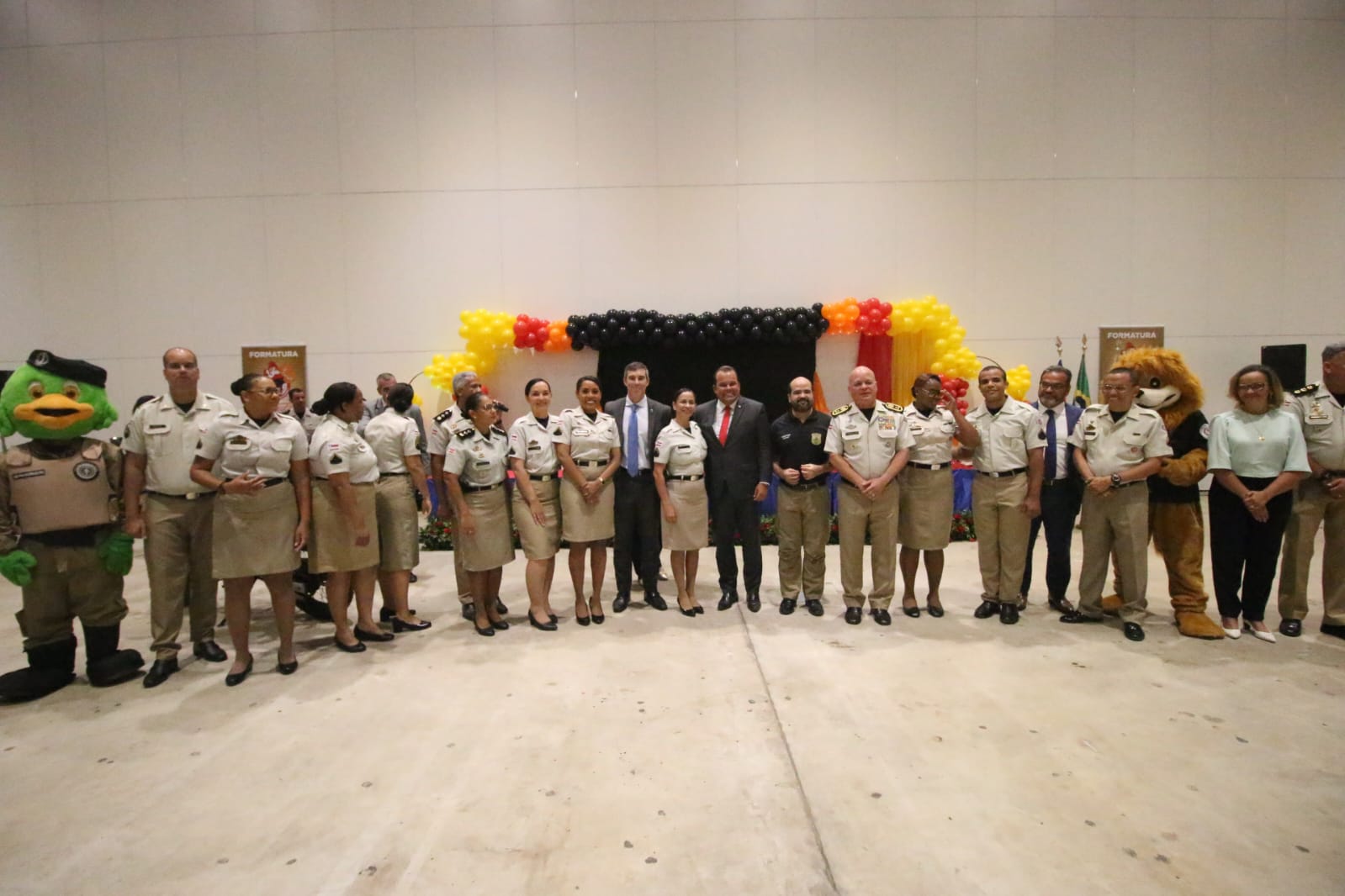 Foto: Alberto Maraux / Ascom SSP Foto: Alberto Maraux / Ascom SSP