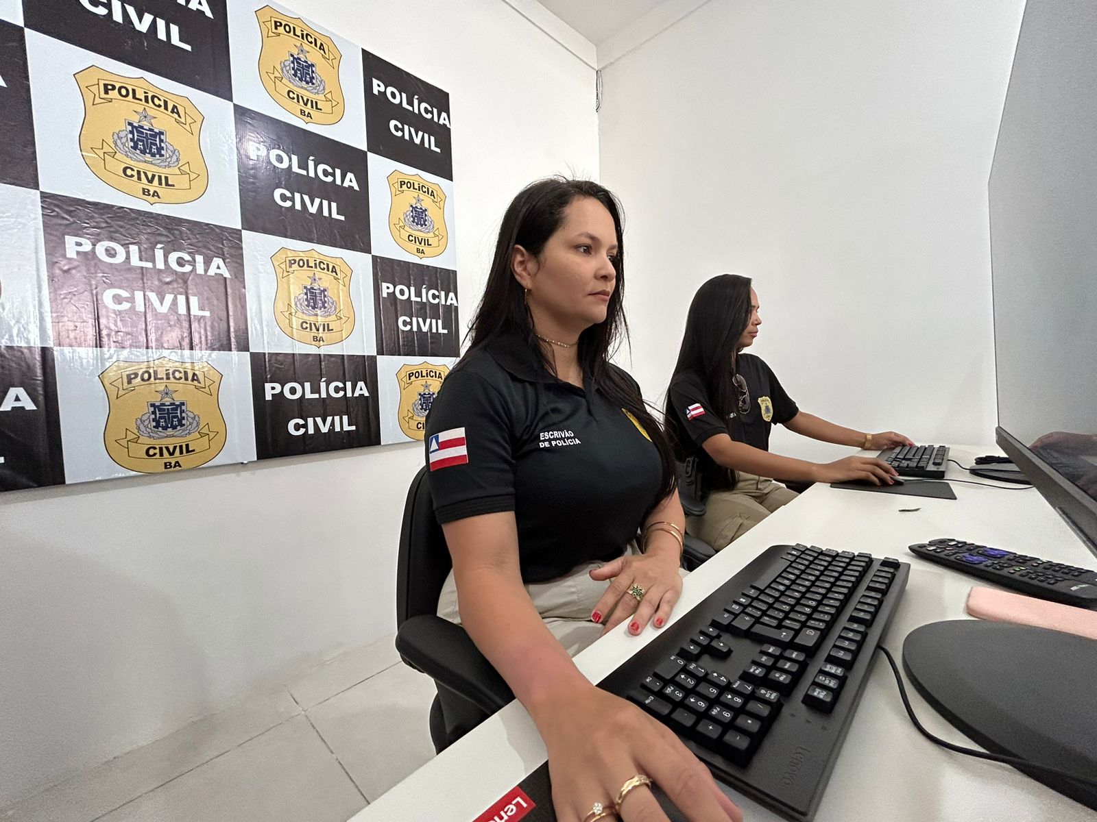  Kelly Hosana/ Ascom SSP