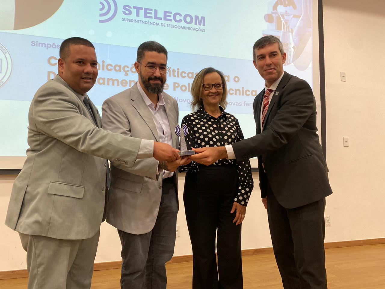 Poliana Lima/ Ascom SSP