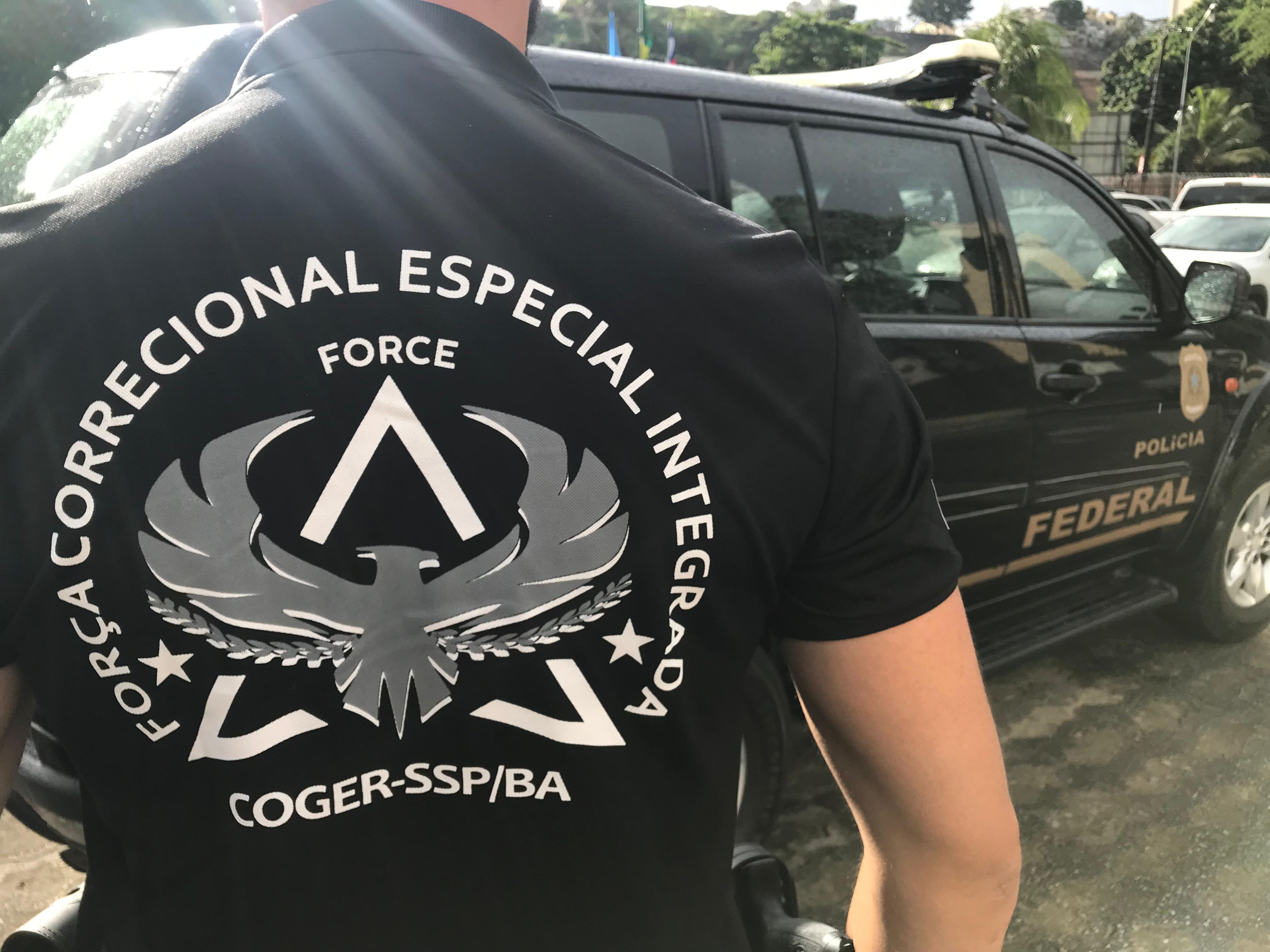 Rafael Rodrigues/ Ascom SSP