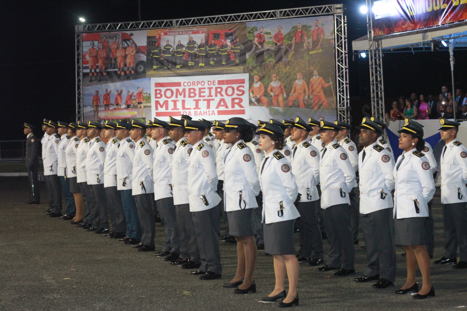 Marcia Santana/ Ascom SSP