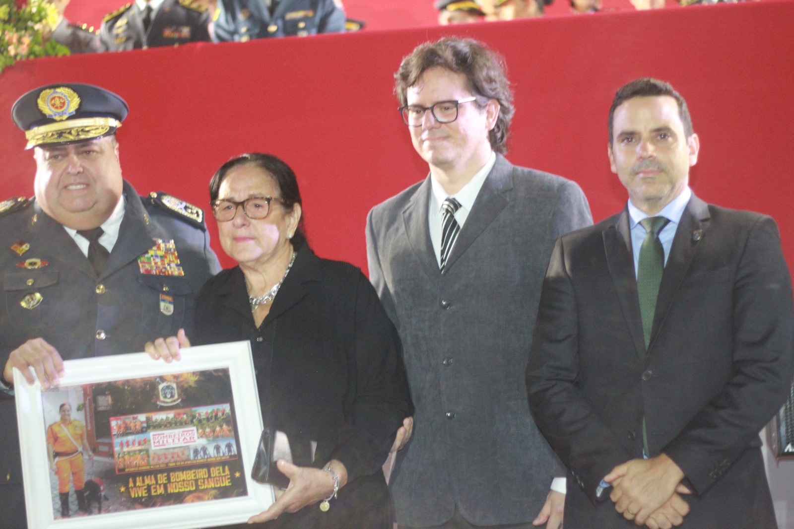 Marcia Santana/ Ascom SSP