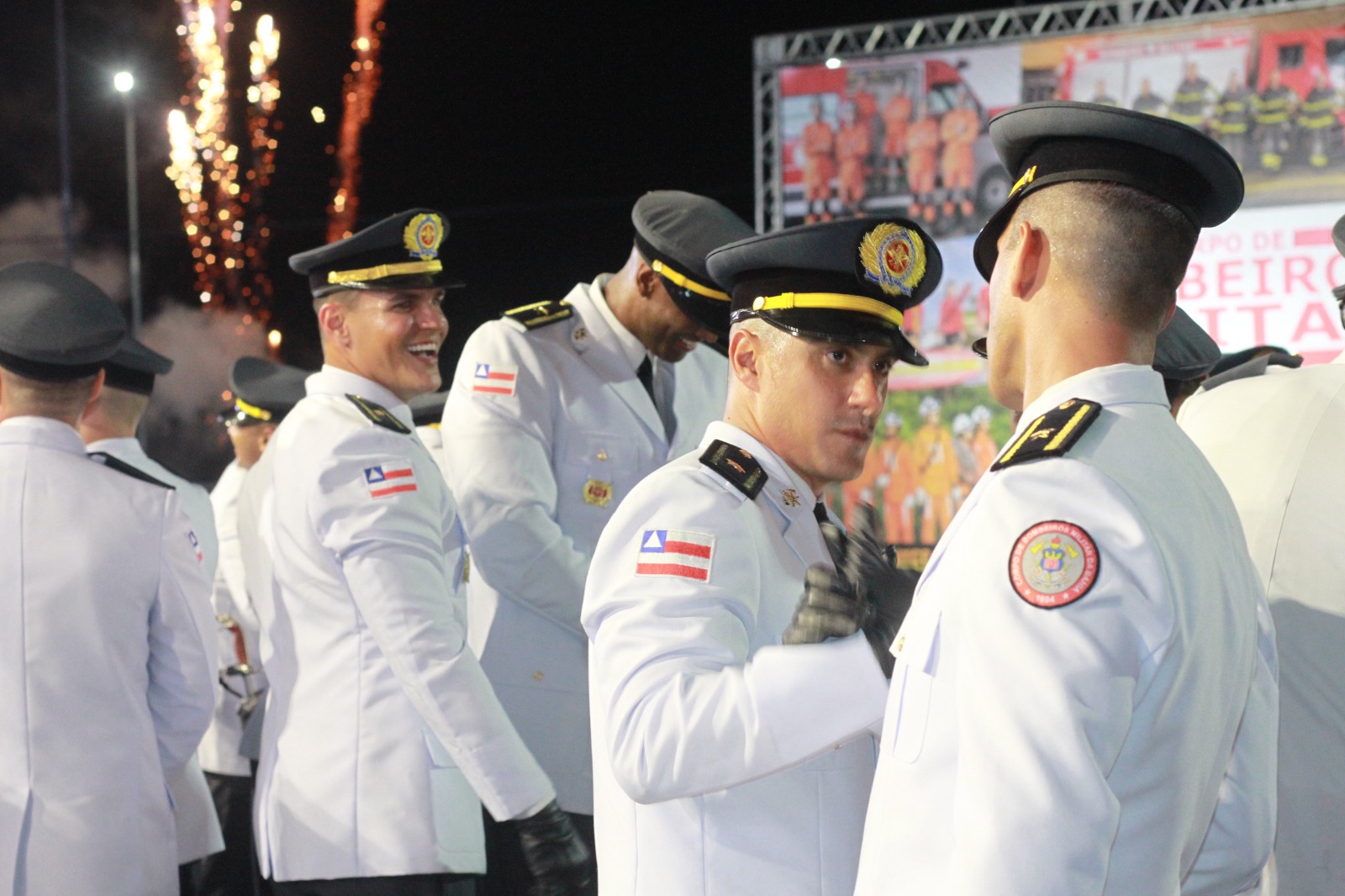 Marcia Santana/ Ascom SSP