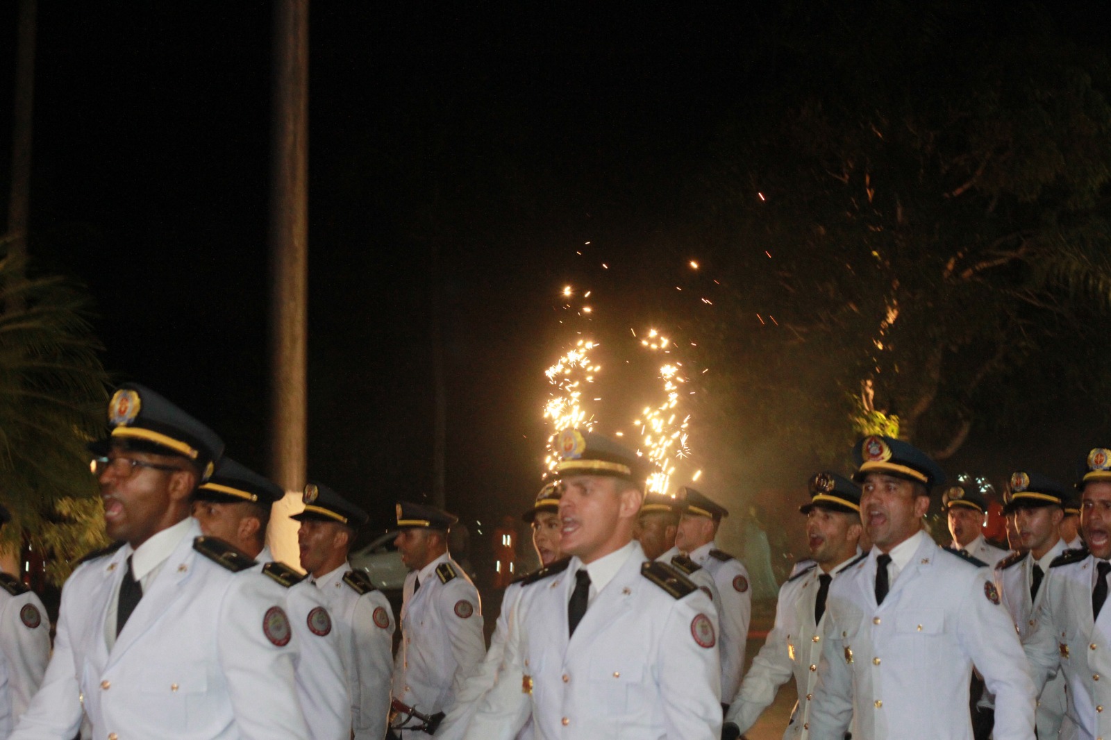 Marcia Santana/ Ascom SSP