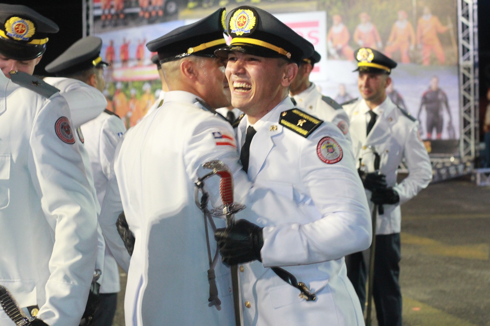 Marcia Santana/ Ascom SSP