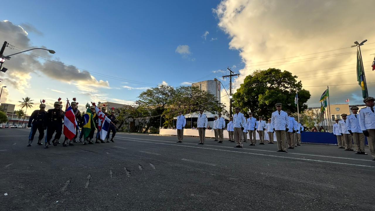 Rafael Rodrigues/ Ascom SSP