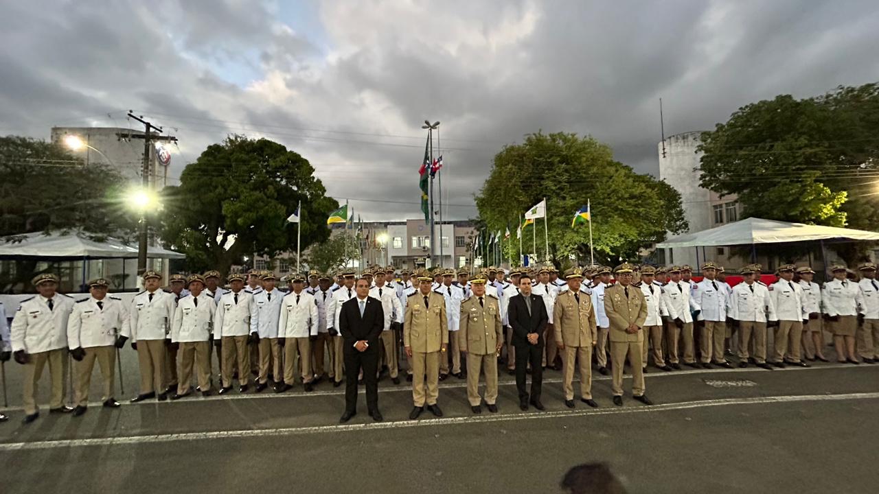 Rafael Rodrigues/ Ascom SSP