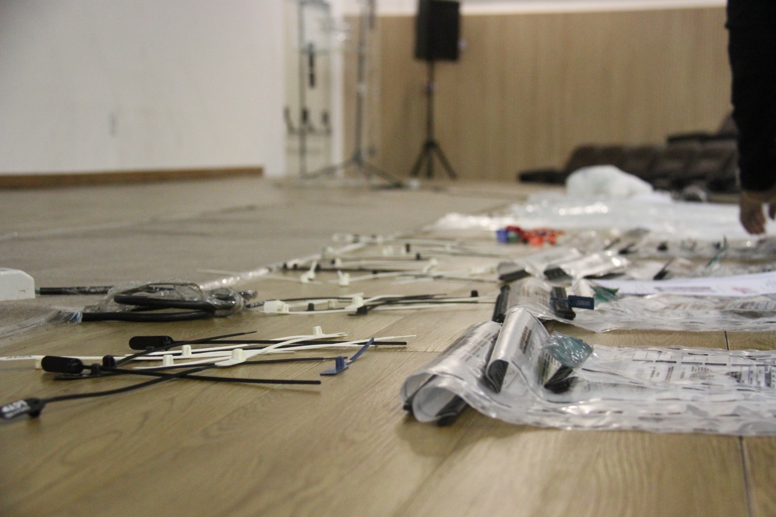 Bruna Carvalho/ Ascom SSPBA