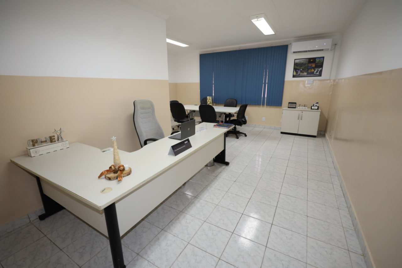 Mateus Pereira/GOVBA