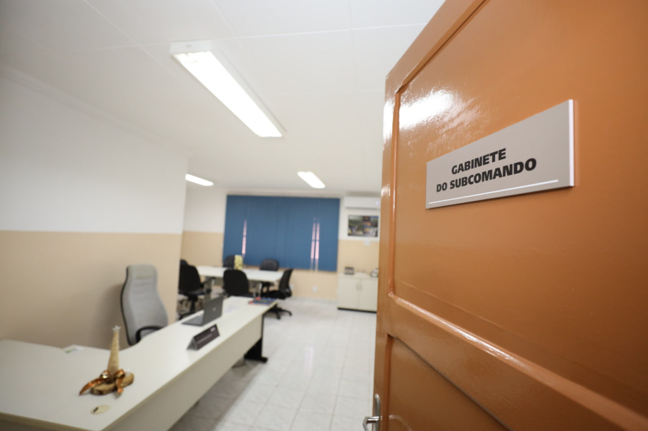 Mateus Pereira/GOVBA