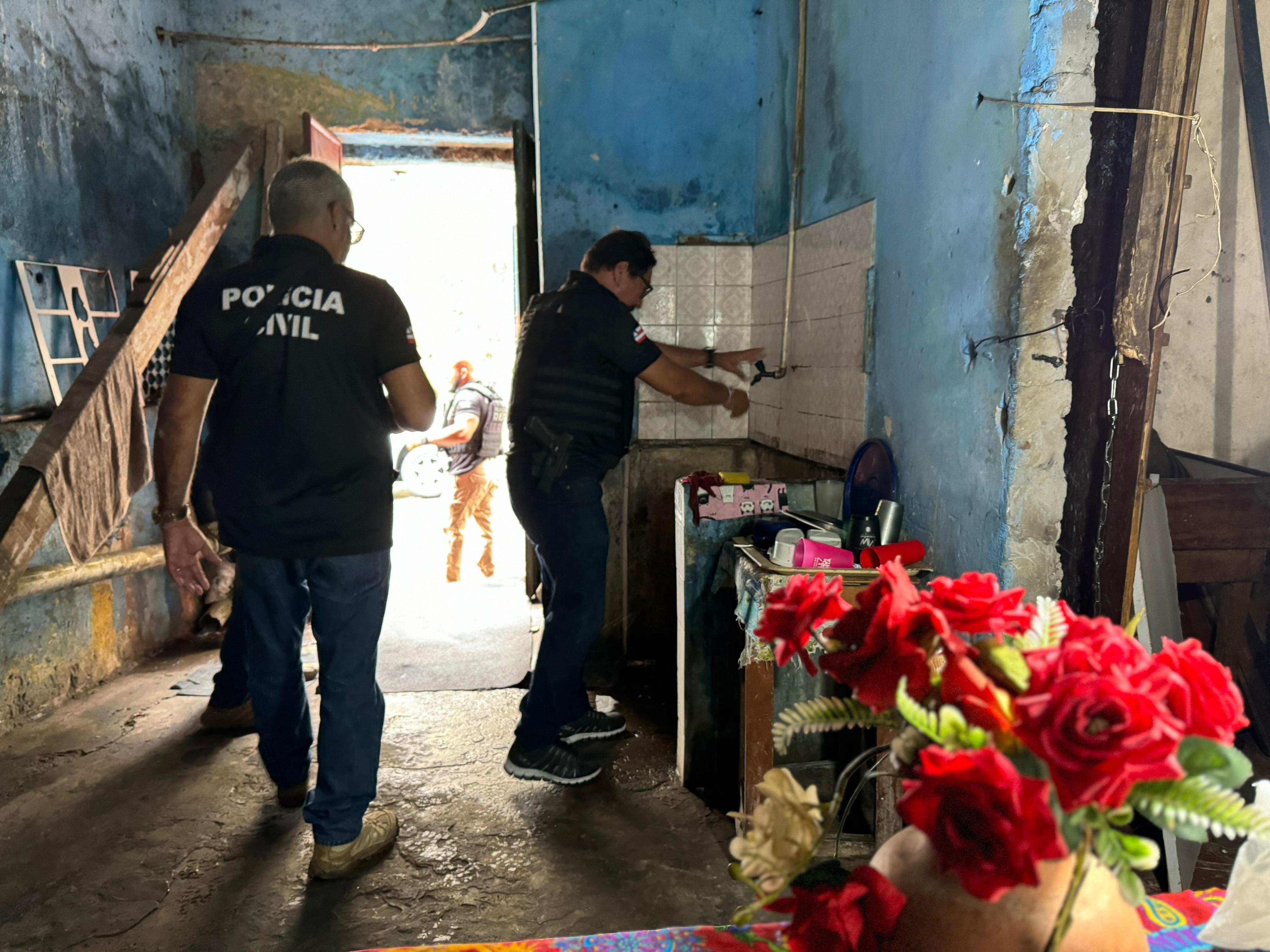 Haeckel Dias / Ascom PC