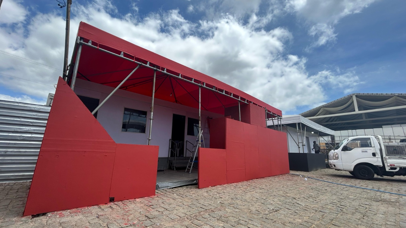 Foto: Rafael Rodrigues / Ascom SSP Foto: Rafael Rodrigues / Ascom SSP