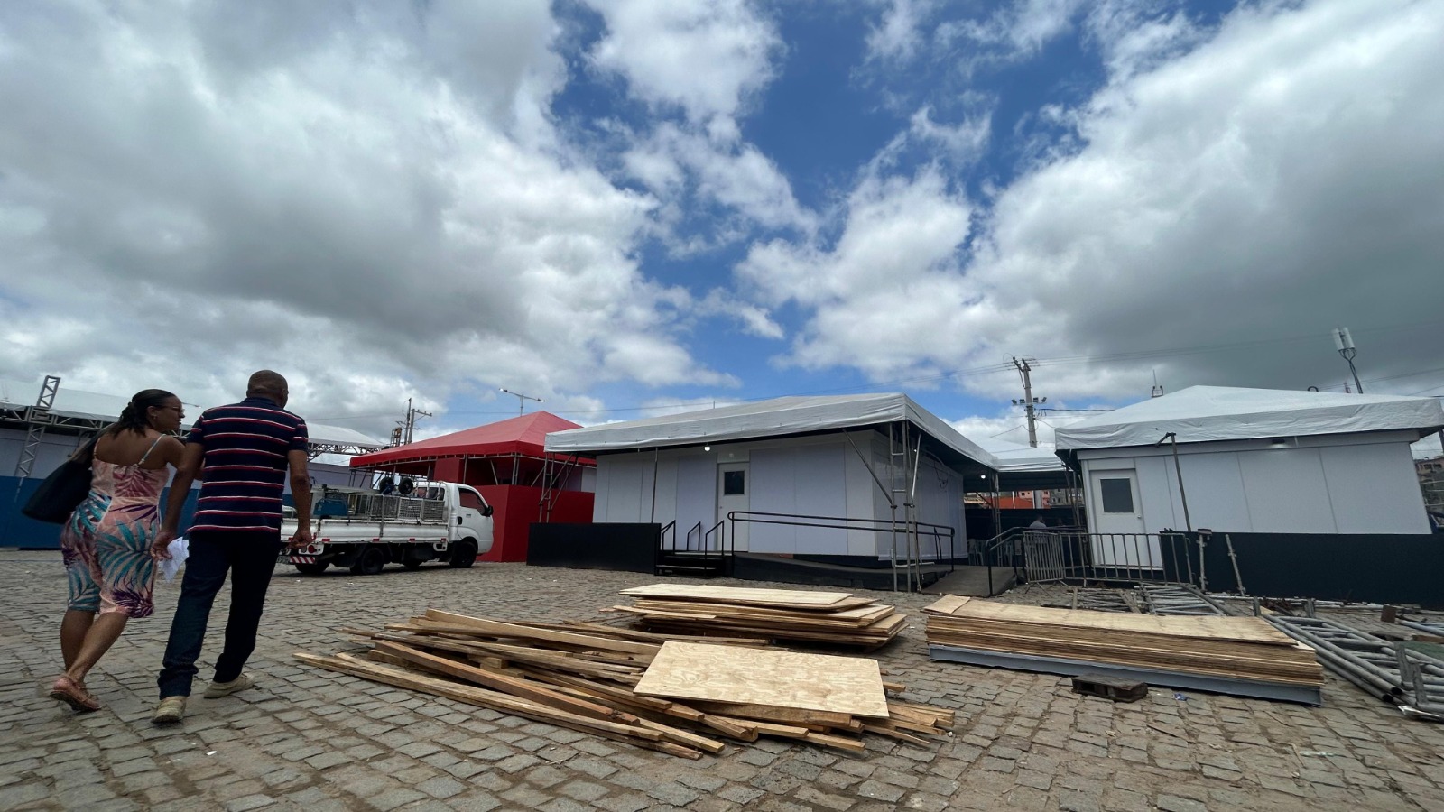 Foto: Rafael Rodrigues / Ascom SSP Foto: Rafael Rodrigues / Ascom SSP